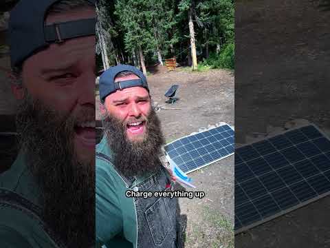 I don’t know about #1 #vanlife #gear #viral @DometicFrontRunnerSeries @ElonMusk-FanZone