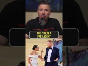 Why Is AOC Posting THIS After Her Breakup?