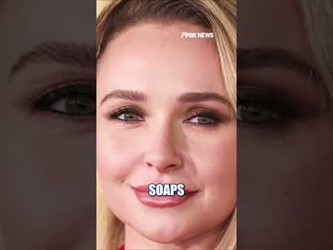 AUTOPSY UPDATE: Preliminary findings released in Hayden Panettiere's death #actress #shorts #usa