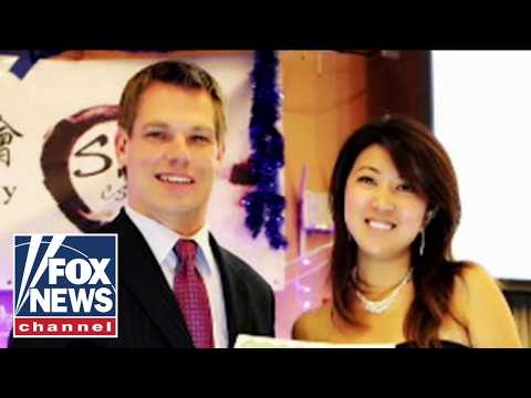Swalwell's BOMBSHELL confession on suspected Chinese spy