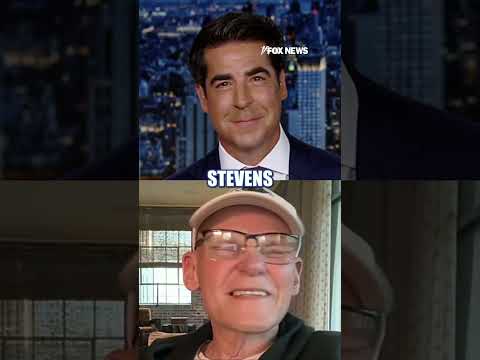 WATTERS VS CARVILLE: 'This guy HATES you!' #shorts #foxnews #politics