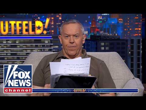‘Gutfeld!’: He’s INSULTING an independent journalist… for exposing fraud