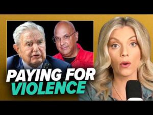 SCANDAL: How Far-Left Protests are Secretly Funded with Dark Money