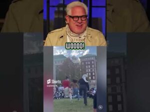 College Protesters are NOT Serious People