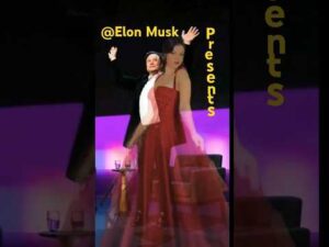@ElonMusk-FanZone #stunning #presentation/Улётная презентация Илона Маска