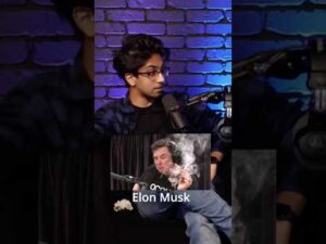 Is Elon Musk a Genius? ⚡️🚗🚀