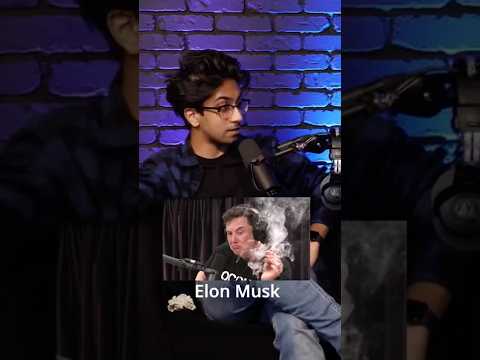 Is Elon Musk a Genius? ⚡️🚗🚀