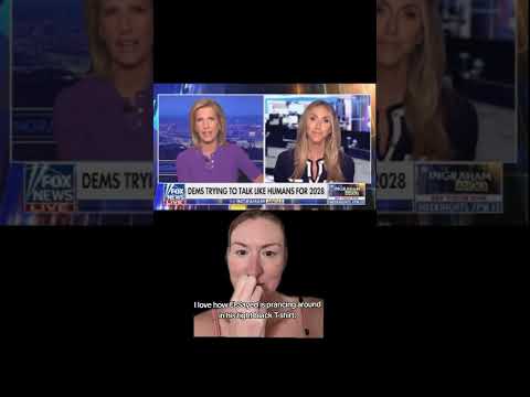Compilation of Fox News Host Laura Ingraham Swooning over Abdul El-Sayed #politicalhumor