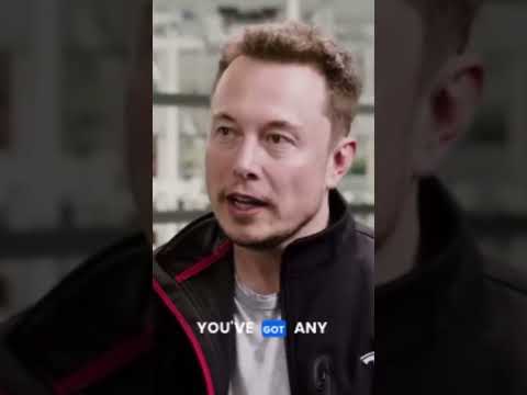 The Danger of Advanced AI Technology 🧑‍💻 @ElonMusk-FanZone #viralshort #explorepage #explore