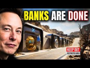 Elon Musk’s NEW Banking Plan Should Be Front Page News