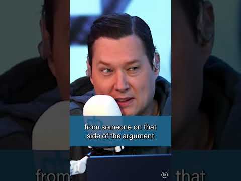 THIS Lib May Be the Most ELOQUENT of Them All