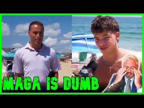 Fox News Accidentally Proves Republicans Are Idiots | The Kyle Kulinski Show