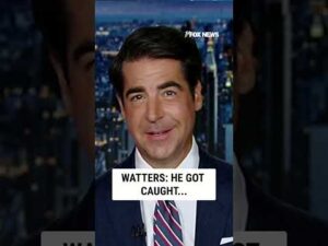 Watters: Commies are trying to hide their crazy  #foxnews #news