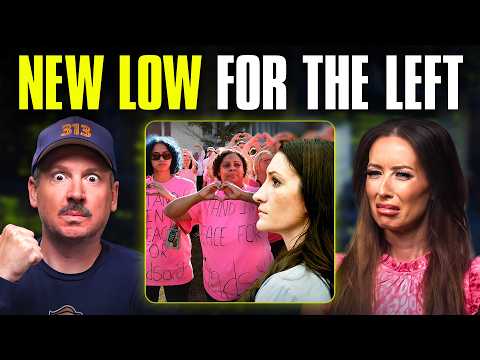The Left’s Baby Hatred Is OUT OF CONTROL! | Ep 70