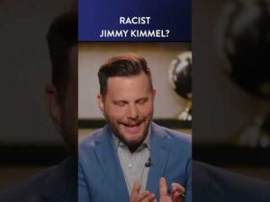 Uh-Oh Jimmy Kimmel… #Shorts