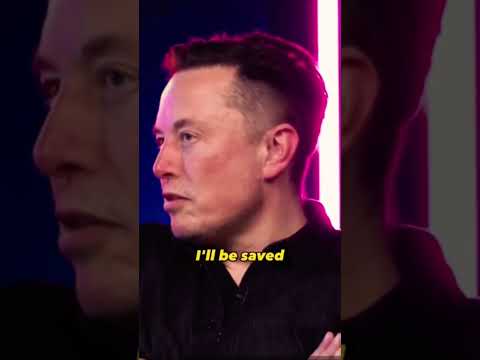 ELON MUSK SAID WHAT!? #shorts #foryou #foryoupage #viral #elonmusk