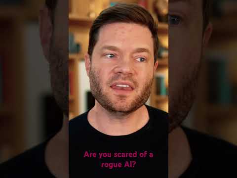 Elon Musk’s AI Warning!