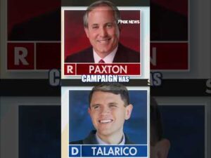 Trump pours MILLIONS into Texas Senate race #shorts #us #news #politics