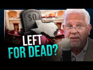 What on Earth is Going On in the Texas Senate Race?! | Glenn Beck