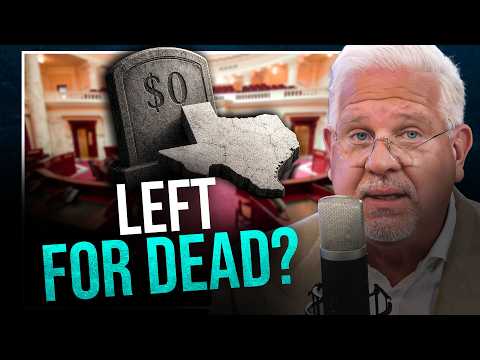 What on Earth is Going On in the Texas Senate Race?! | Glenn Beck