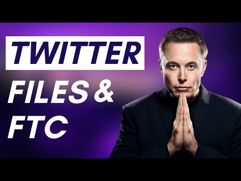 Unveiling the FTC Investigation: How Elon Musk's Twitter Decisions Are Under Scrutiny  @ElonMusk-FanZone
