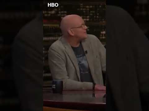 Russell Brand DESTROYS MSNBC D-Bag