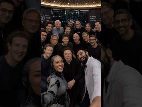 BE HAPPY !!! @ElonMusk-FanZone