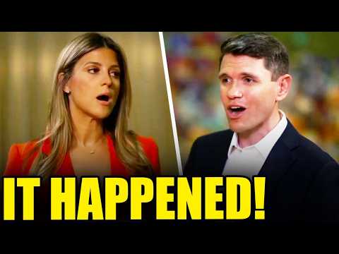 BREAKING: Talarico CRUSHES Fox Host LIVE ON FOX NEWS!