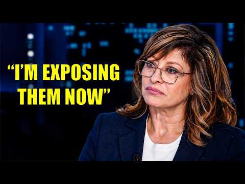 Maria Bartiromo Finally Speaks Out About Fox News Scandals
