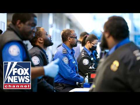 NEW: TSA to allow non-travelers through security