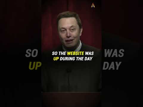Elon Musk | Have Worked 22 Hours 7 Days A Week@SpaceX @tesla @paypal @ElonMusk-FanZone @IntellectManufactur666
