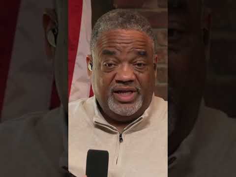 Jason Whitlock EXPOSES The Truth About Oprah Winfrey