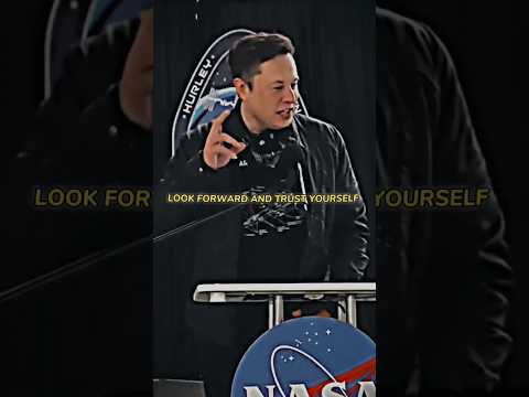 This is Elon Musk 🔥📈 #elonmusk #discipline #successmindset #waydownwego #viralshort #viralshorts #ak