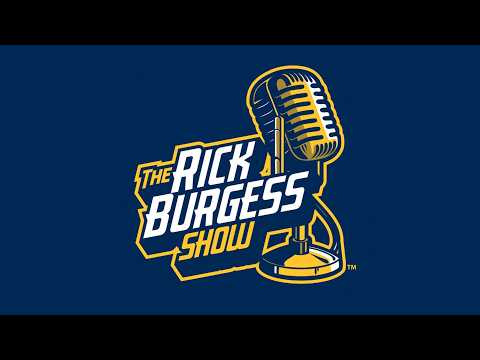 The Rick Burgess Show | LIVE | 9/18/26 | Ep. 415