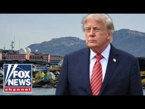 Trump's Greenland deal sparks economic benefit