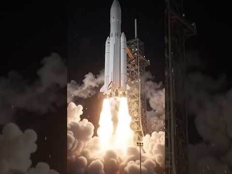 rocket lunch @ElonMusk-FanZone
