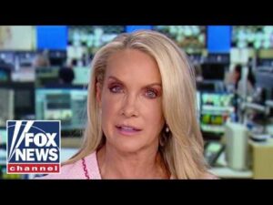 Dana Perino: I am very SKEPTICAL about how this will end
