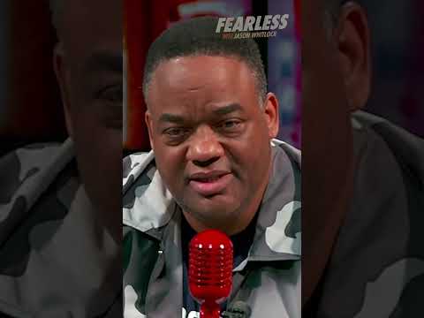 Jason Recalls the Moment ESPN Was Done With Him