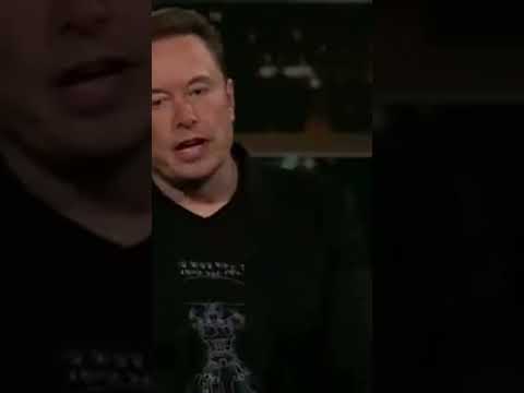 Elon Musk's full of wisdom speech Concerning freedom of speech