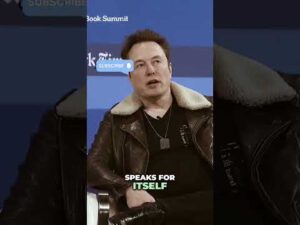 Trust and Track Record Elon Musk's Unfiltered Take | viral Elon musk| #shorts #elonmusk
