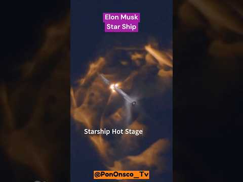 Elon Musk's Starship November 18th, 2023 Lunch. | #youtuber #starship #elonmuskshorts #fyp #nasanews