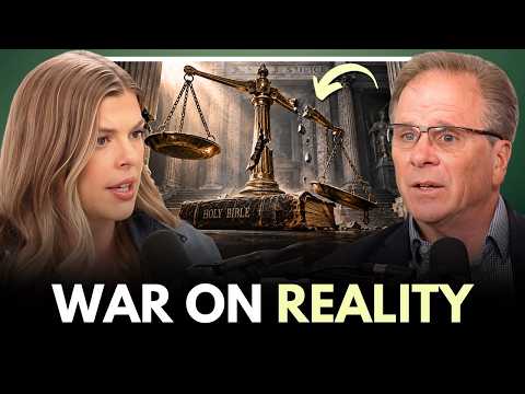 The Radical Left is Trying to Create an Alternate Reality… Here's why They WILL FAIL!
