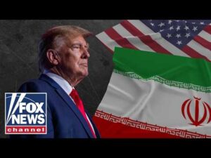 BREAKING: Trump reportedly REJECTS Iran's ceasefire proposal