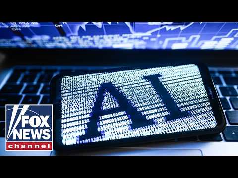 NEW DETAILS: Top AI firms investigating THOUSANDS of security incidents
