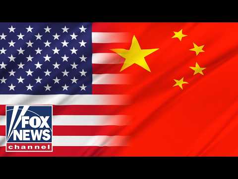 NEW DETAILS: China pushes BACK against US on Cuba