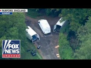 NEW DETAILS: Farmer alerted police to masked men in alleged terror plot