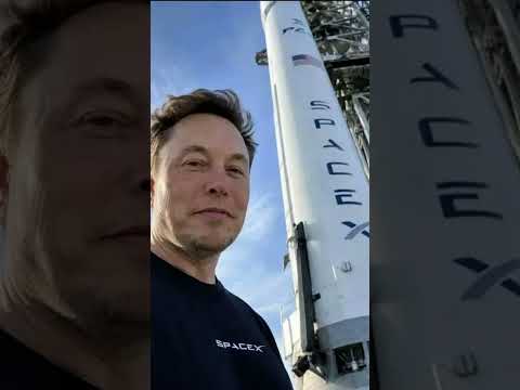 @ElonMusk-FanZone @ElonMusk-11-l5w @SpaceX @entrepreneur @australianopen