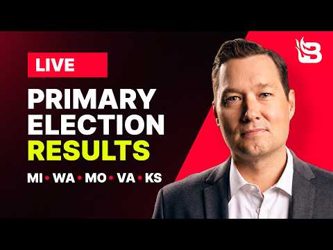 Stu LIVE: Will Socialism Win in Michigan?