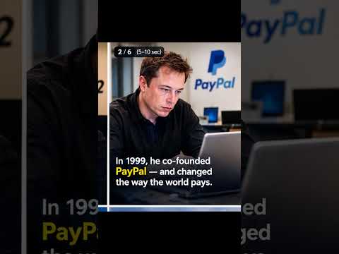 #elonmusk #elon #millionviews #money #moneymindset @ElonMusk-FanZone