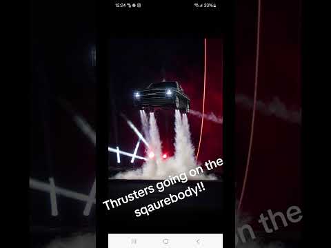 #godisreal #traumarecovery @ElonMusk-FanZone #elonmusk #thrusters